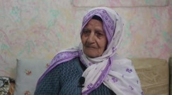  فيديو: الحاجة حليمة قطناني من قرية يازور تروي معاناتها عام النكبة 1948